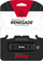 SSD disk Kingston FURY Renegade 1 TB M.2 2280 PCI-E x4 Gen4 NVMe SSD (SFYRS / 1000G)