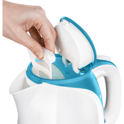 Vluese Uji 1.5l Sencor SWK 1507TQ, e kaltër