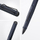 Stilolaps dixhital për iPad LAMY Safari Note+, me palm rejection, me ndjeshmëri presioni, i zi