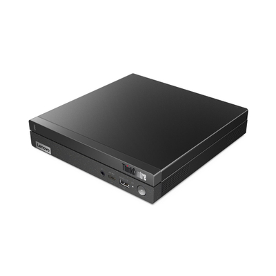Kompjuter mini Lenovo ThinkCentre Neo 50q, Intel Core i5 13420H, 8GB RAM, 512GB SSD, Windows 11 Pro, i zi