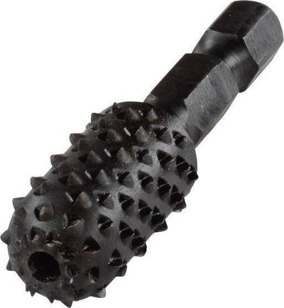 Majë gërryese për dru Wolfcraft
