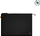 Торба за лаптоп Native Union Stow Lite Sleeve, за MacBook 16\", црна крафт