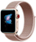Rrip për orë të mençur 4wrist Apple Watch, 38/40/41 mm, rozë