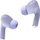 Kufje in-ear Gembird TWS-03-P, Bluetooth, me mikrofon, vjollcë
