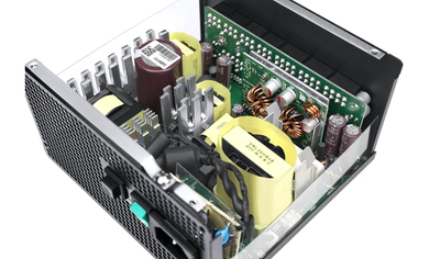 Burim energjie Deepcool PQ850M R-PQ850M-FA0B-EU , 850W