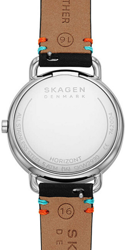 Orë dore Skagen Horizont SKW2930