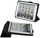 Këllëf tabletë RivaCase 3137, universal 10.1", lëkurë PU, i zi