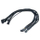 Akasa Flexa FP5S 5x3-Pin Fan 45cm, Adapter