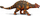 Figurë dinosaur Collecta (004-88143)