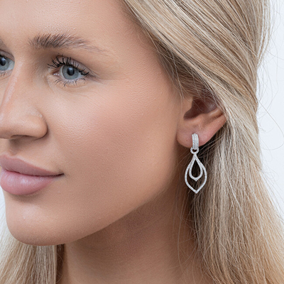 Vathë për femra AGAIN Jewelry AJNS0053