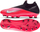 Atlete futboli Nike Phantom Vsn 2 Elite DF FG 606, nr. 42, të kuqe