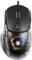 Maus gaming Tracer Gamezone Neon 47400, 12400 DPI, RGB, i zi