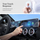 Xham mbrojtës Spigen GLAS.tR ez Fit, për Mercedes A Class 2020 2021, transparnet