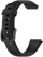 Rrip silikoni për Huawei Watch Band 7 4wrist, i zi