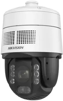 Kamerë IP Hikvision DS-2DE7A432IWG-EB/SL, 4Mpix, PTZ 32x, IR 200m, e bardhë