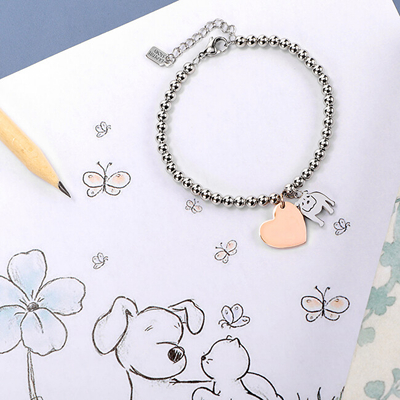 Byzylyk La Petite Story LPS05AQI06