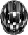 Helmetë biçiklete Uvex I-VO 3D, 56-60 cm, e zezë