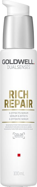 Serum për flokë Goldwell Dualsenses Rich Repair, 100ml