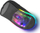 Безжичен гејминг глушец Deltaco Gaming DM430, 16000 DPI, RGB, црн