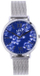 Orë për femra MPM Quality Flower W02M.11271.C, e argjendtë