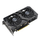 Kartelë grafike ASUS DUAL-RTX4070-O12GD6-EVO NVIDIA GeForce RTX 4070 12 GB GDDR6