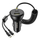 Karikues makine Baseus Circular, 60W, USB A dhe USB C, me kabllo USB C Lightning, i zi