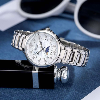 Orë dore Casio Sheen SHE 3044D-7A