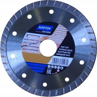 Disk Norton Clipper, 230x22.23mm