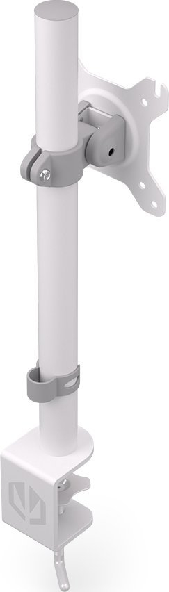 Монтирање за монитор Endorfy Atlas Single Onyx White 27"