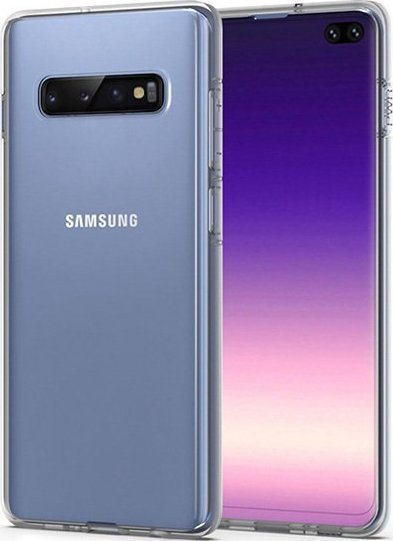 Kapak telefoni NoName për Samsung Galaxy A03, 2mm, i tejdukshëm