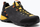 Këpucë hiking Kayland Alpha GTX, GORE TEX, gri me të verdhë