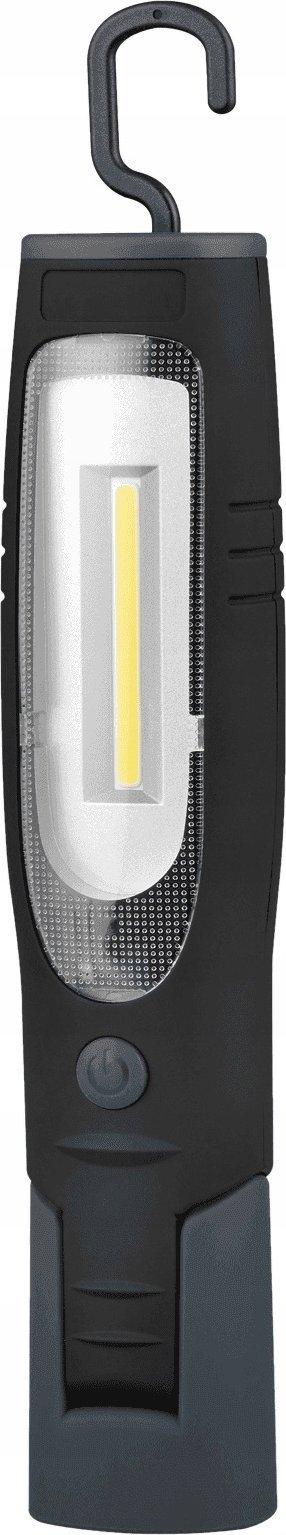 Llambë dore Lena Lighting CROP FUTURE 608599, LED 4W COB, LED 4W SMD, me magnet