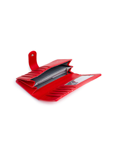 Kuletë për femra Vuch Maeva Middle Red, e kuqe