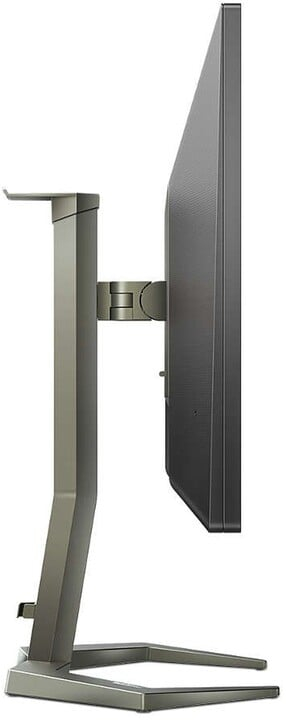 Monitor Philips 27M1F5800 - LED, 27", UHD, i zi