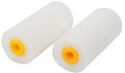Refill për foam roller Okko RV-008, set me 2 copa, 2x7cm, material shkumë