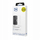 Kapak telefoni 3MK Clear MagCase për Apple iPhone 17 Air, kompatibil me MagSafe, transparent