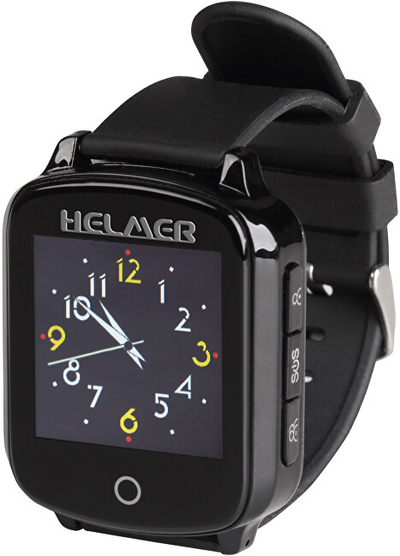 Orë e mençur Helmer LK 706