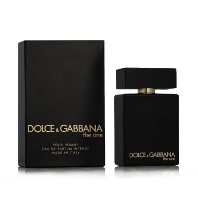 Eau de Parfum Dolce & Gabbana The One Pour Homme Intense, 50 ml