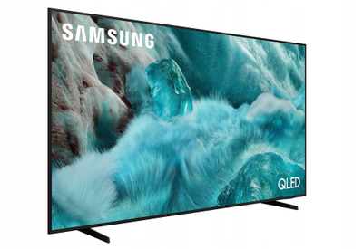 Televizor QLED Samsung 65Q7F, 65", 4K, i zi