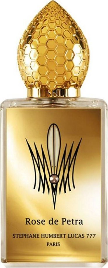 Parfum Stephane Humbert Lucas 777 Rose De Petra, Eau de Parfum, 50ml, unisex