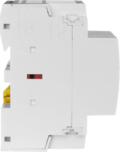 Kontaktor instalues Zamel STM-40-31, 4 pole, 230V AC