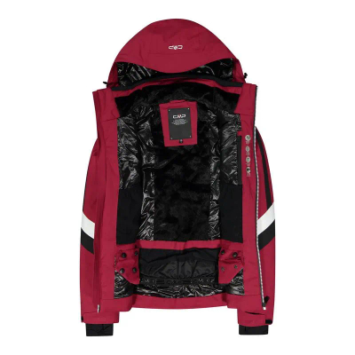 Xhakete Femrash Zip Hood 38 33w0526 H907