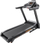 Трака за трчање Kettler Alpha Run 800, површина 55 cm, екран со програми, црна