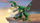 Dinosaurë LEGO Creator 31058