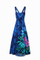 Fustan Desigual Vest Zarautz 23SWMW115000