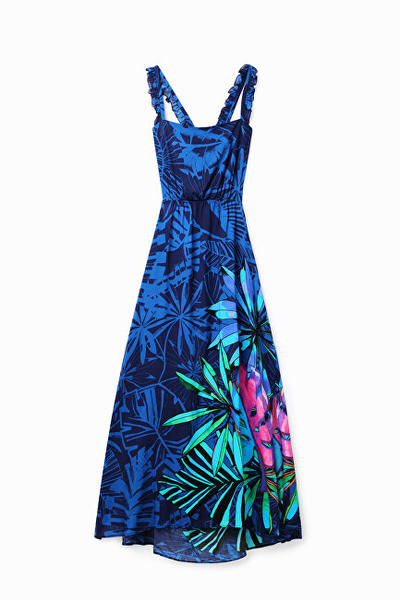 Fustan Desigual Vest Zarautz 23SWMW115000