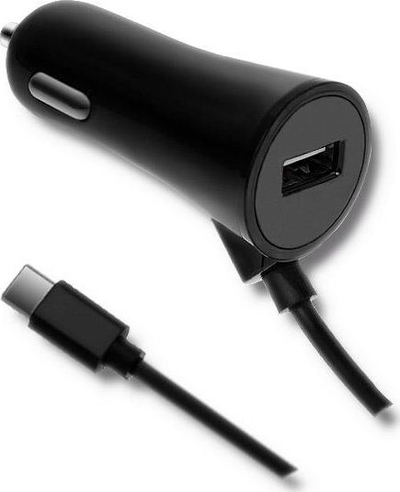Karikues veture Qoltec Induction Wireless PRO, 15W, QC 3.0 USB Type C, i zi
