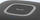 Karikues wireless Budi, 15W, me dy porta USB, i zi