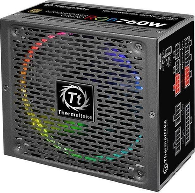 Burim energjie Thermaltake Toughpower Grand RGB PS-TPG-0750FPCGEU-S ATX, 750W