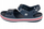 Sandale për fëmijë Crocs Bayaband Sandal Jr 211054-4CC, materiale Croslite, mbyllje me shirit, shumëngjyrëshe